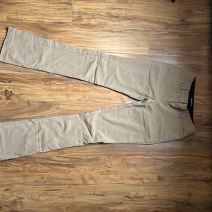 Express columnist pants 00R